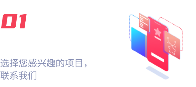 服务流程